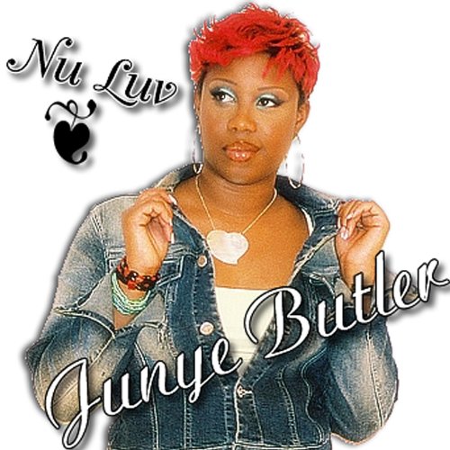 Jonye Butler Play Nu Luv by Junye Butler on Amazon Music