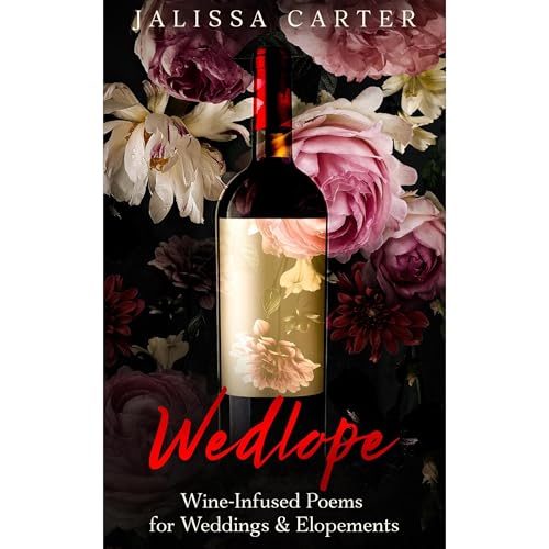 Wedlope by Jalissa Carter episode artwork