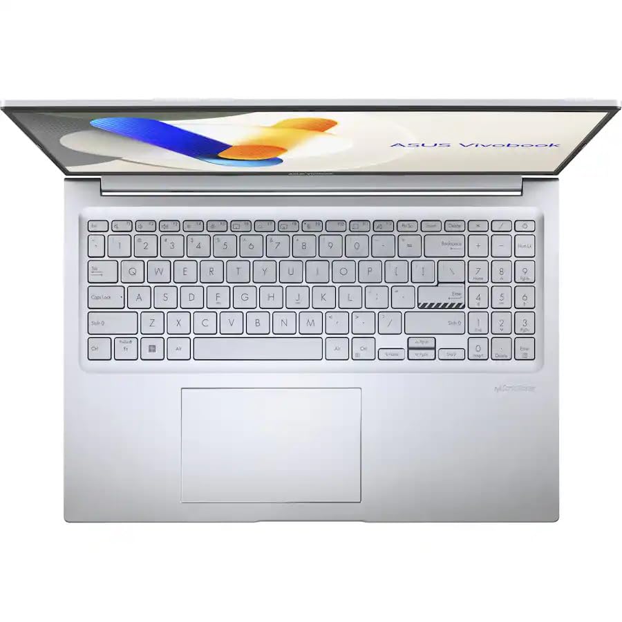 2025 ASUS Vivobook 16X 16” WUXGA IPS Laptop 14-Core Intel Core i9