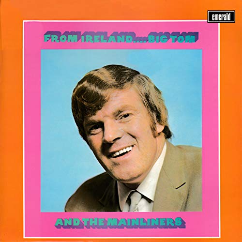 Big Tom & The Mainliners