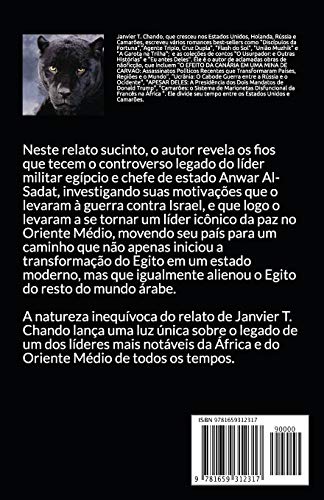 Anwar Sadat: O Assassinato do Símbolo do Realismo no Oriente Médio