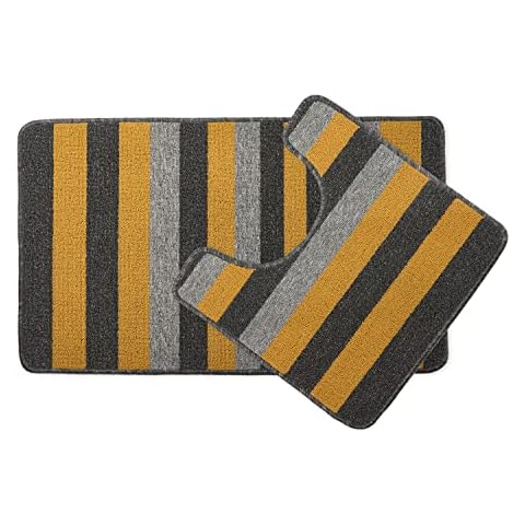 Tapis de Bain Emma Barclay Cover