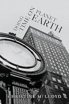 Paperback Doing Time on Planet Earth Book
