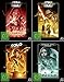 Produktbild Star Wars 4er Set - Rogue One: A Star Wars Story + Solo: A Star Wars Story + Star Wars: Die letzten Jedi + Star Wars: Erwachen der Macht (Line Look Edition Pappschuber)