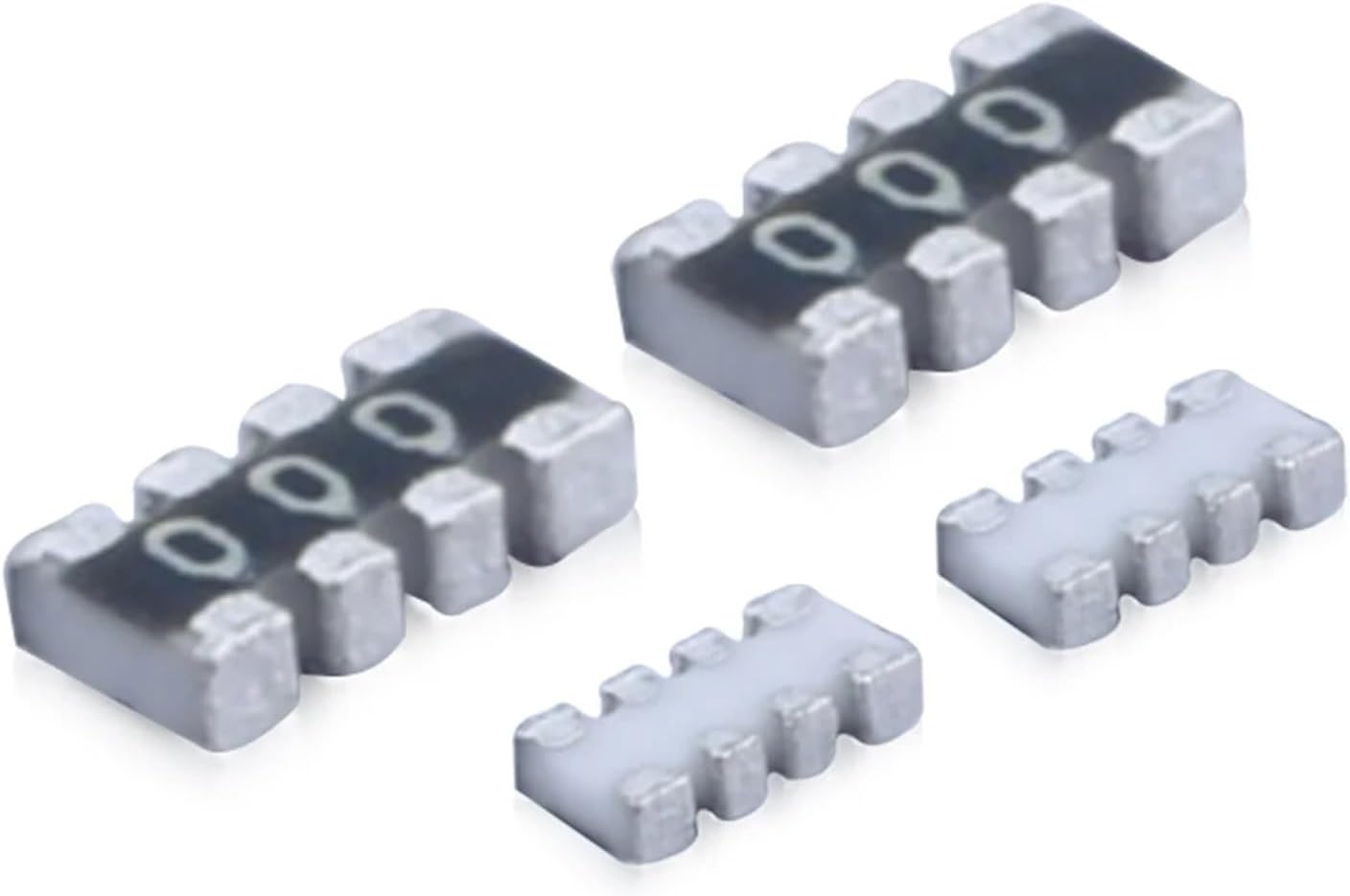 1pcs Zero Ohm Jumper Networks and Array Jumper Array Resistors