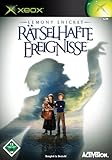  Lemony Snicket - Rätselhafte Ereignisse