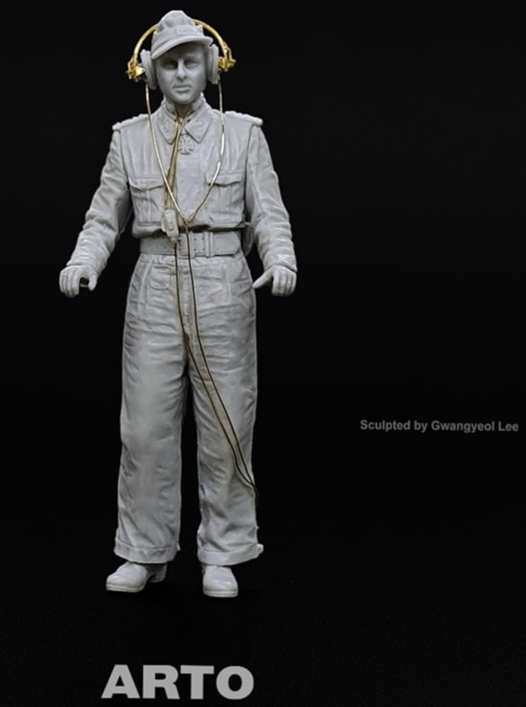 DID WWIIミハエル・ヴィットマン SS パンツァー エース 1/6スケール DID WWIIミハエル・ヴィットマン SS パンツァー エース 1/6