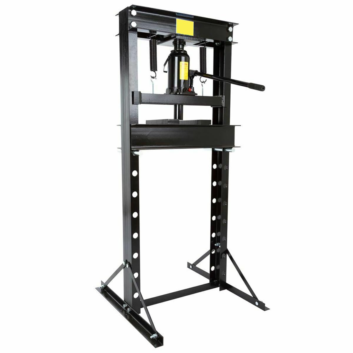 Presse d'atelier 30 tonnes avec pompe intégrée, Shop Press (SP30)
