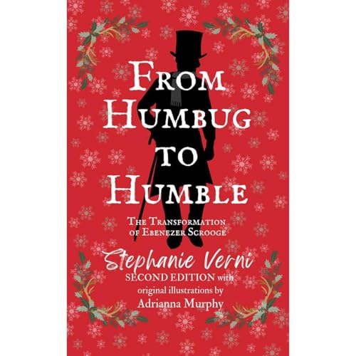 From Humbug to Humble - Stephanie Verni episode artwork