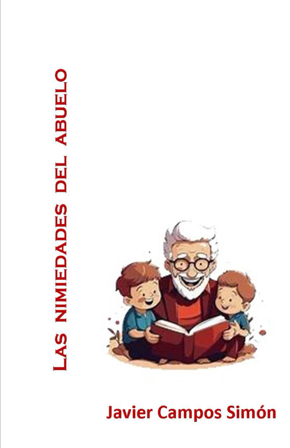 Las nimiedades del abuelo