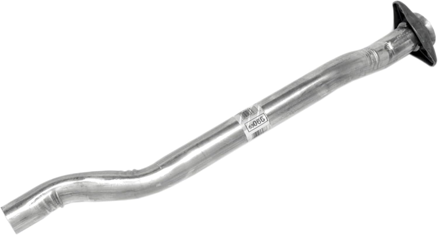 Walker 53066 Exhaust Pipe 2.625" Inlet (ID) 2" Outlet (OD) for Ford Ranger
