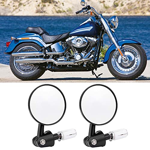 Specchietto retrovisore per moto, specchietti