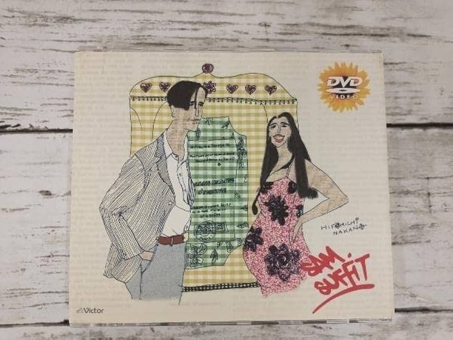 Amazon.co.jp: DVD サムサフィ : パソコン・周辺機器