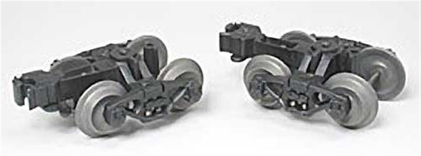LionelDie Cast Sprung Trucks 2-Pack