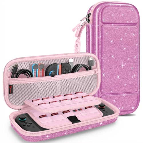FINTIE Shockproof Carrying Case for Nintendo Switch 2 (2025) by FINTIE - Used condition - US$15.09