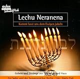 Gebete und Gesänge aus Synagoge und Haus