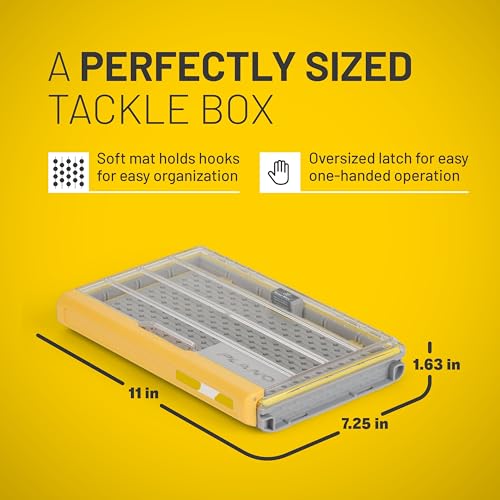 Image of Edge 3600 Hook Box