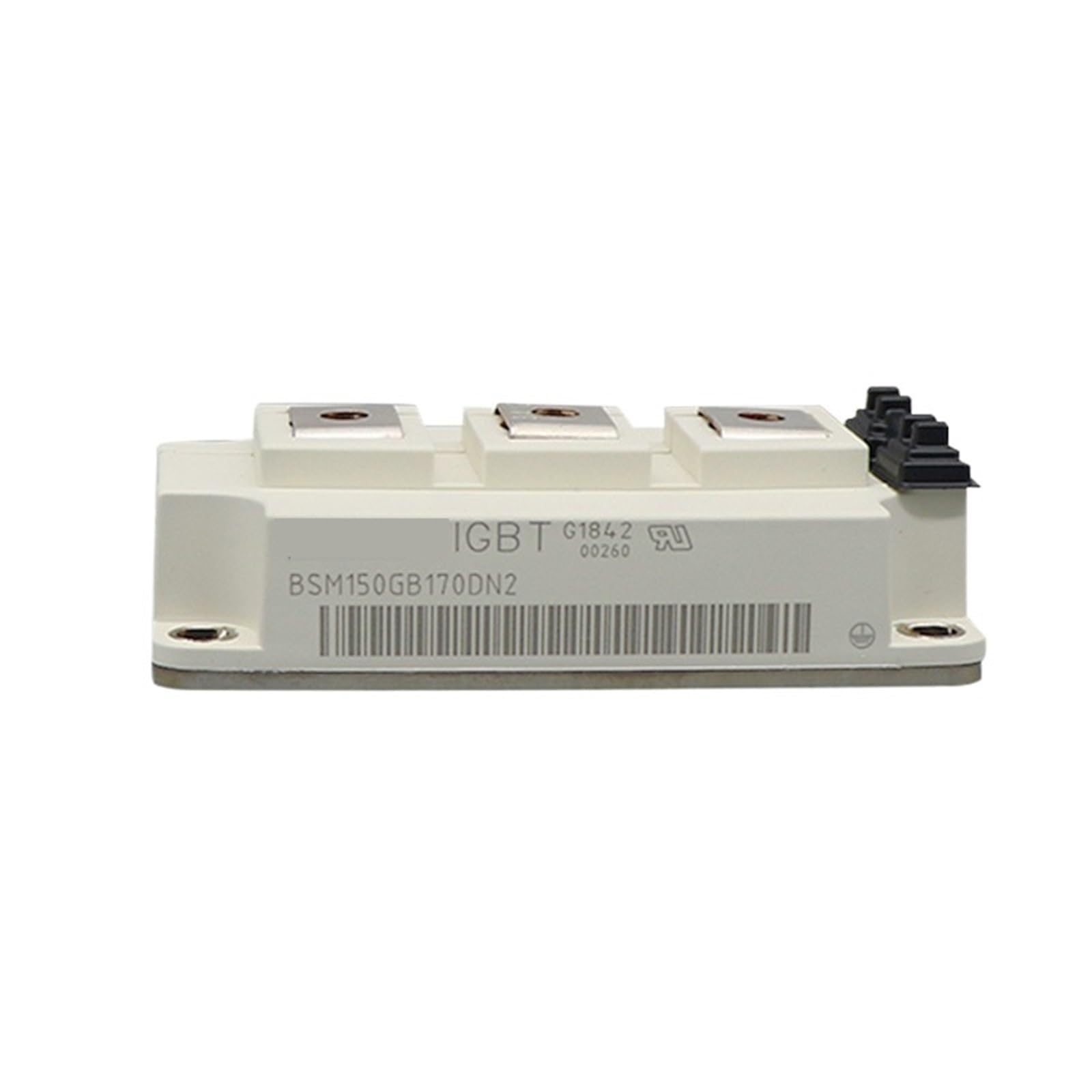 FF300R12ME3 module de commutation pour résoudre les pannes de surchauffe - 5