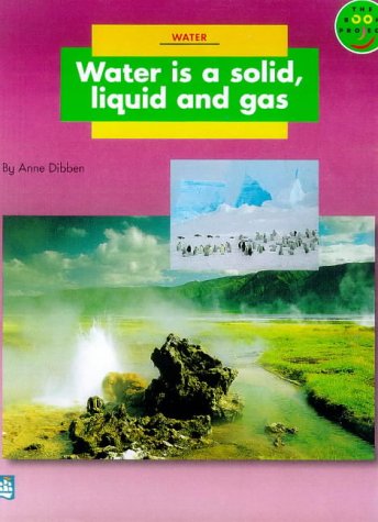 longman-book-project-non-fiction-level-b-water-topic-water-is-a