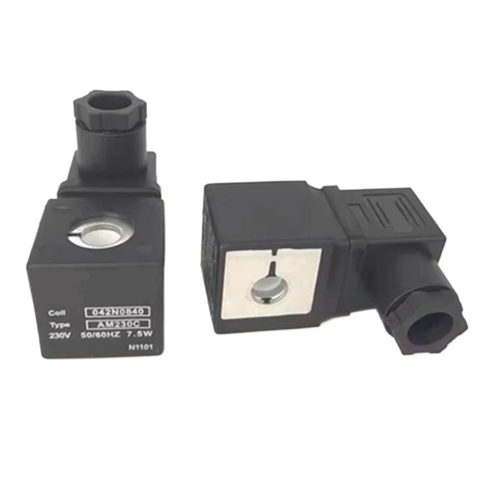 Bobine de solénoïde 042N7508 pour réparer une panne d'électrovanne