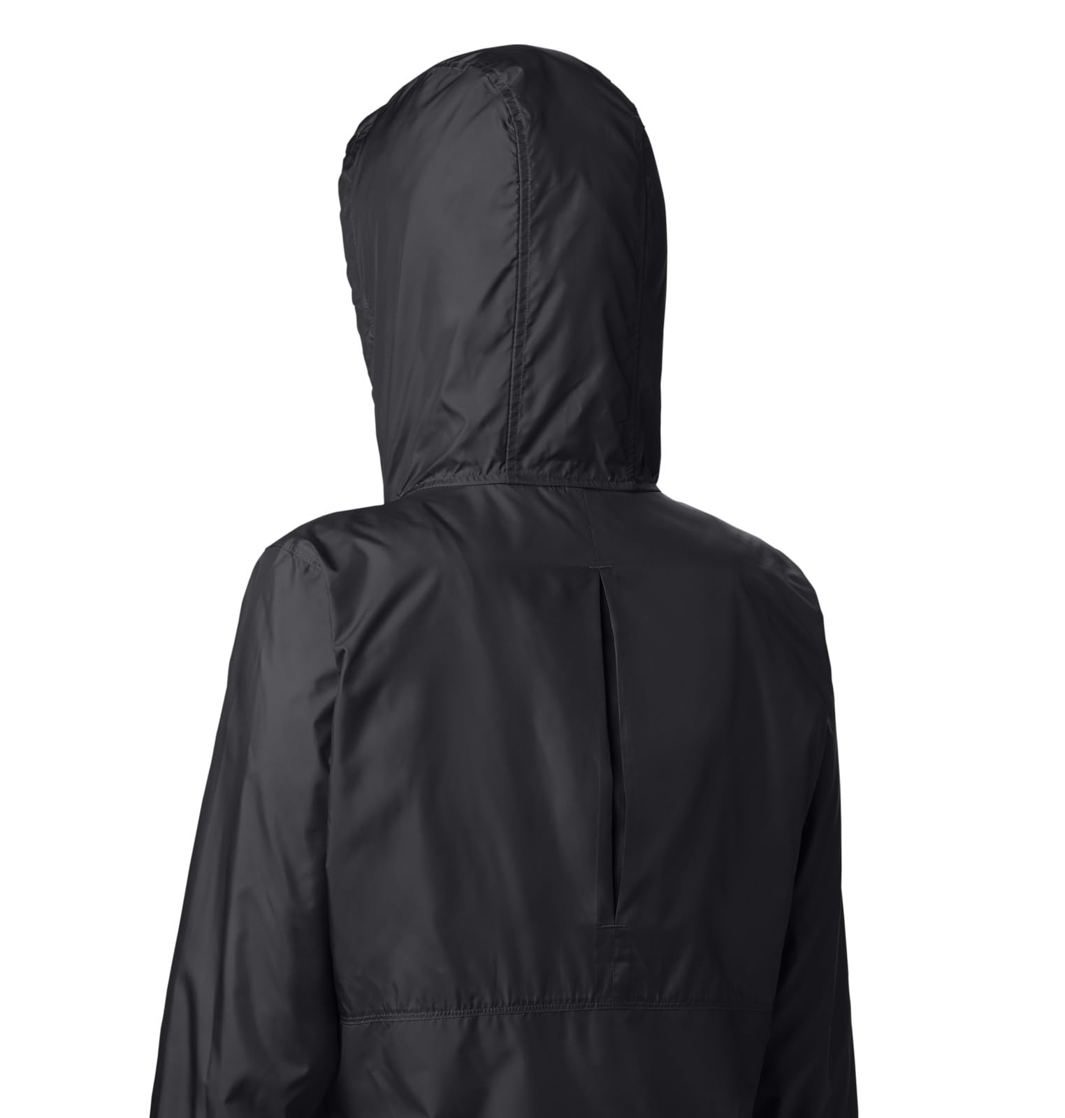 Columbia Flash Forward II Windbreaker, Giacca A Vento Leggera Donna
