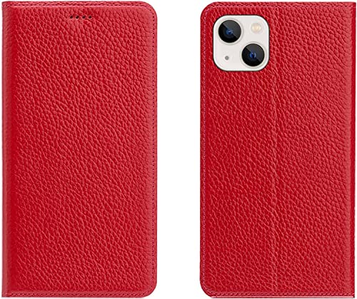 Étui portefeuille pour iPhone 13 Mini : protégez votre écran et rangez vos cartes