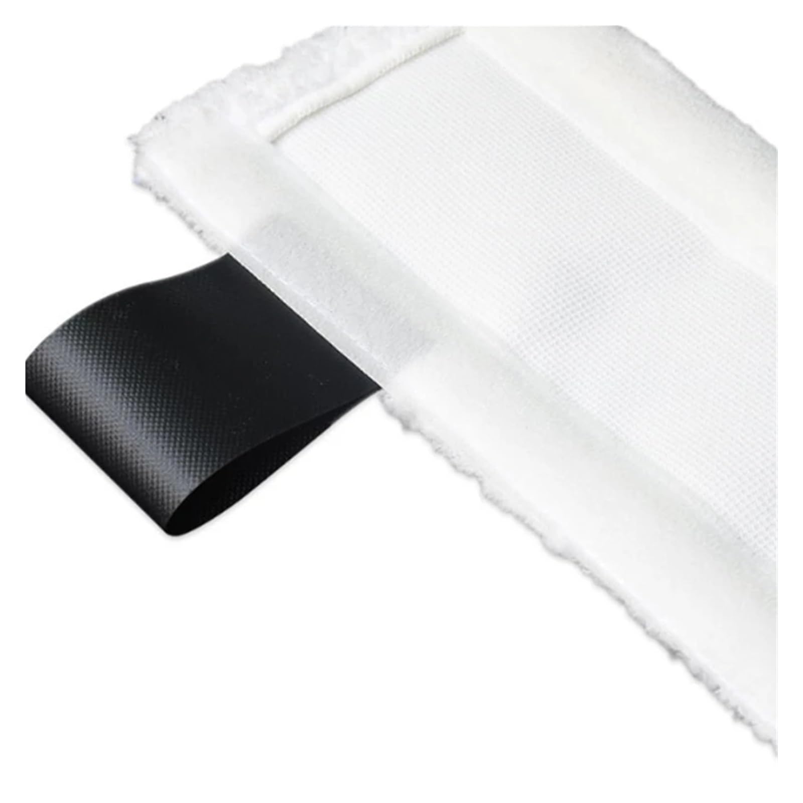 Copertura della testina della spazzola ， Compatibile con Karcher ， Compatibile con Easyfix SC2 SC3 SC4 SC5 Straccio di ricambio for mop Testa Straccio in microfibra Mop Cover Accessori for pulitori a