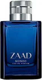 O BOTICARIO ZAAD MONDO EAU DE PARFUM 95ml