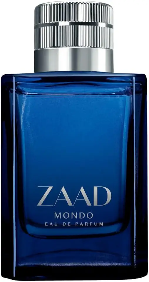 O BOTICARIO ZAAD MONDO EAU DE PARFUM 95ml
