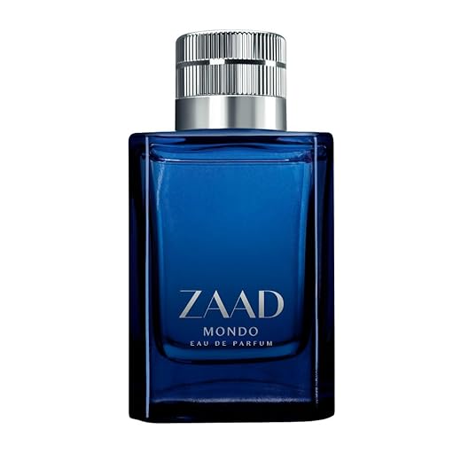 O BOTICARIO ZAAD MONDO EAU DE PARFUM 95ml