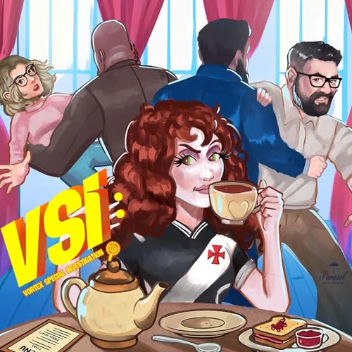 V.S.I. 02 - Entendendo a treta de Jorginho e Chappell Roan