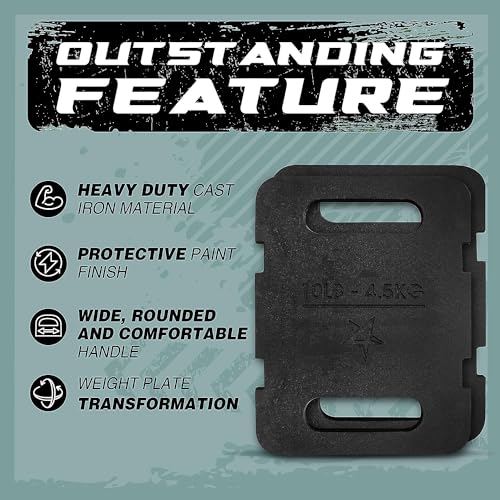 Weighted Workout Vest 40 lbs