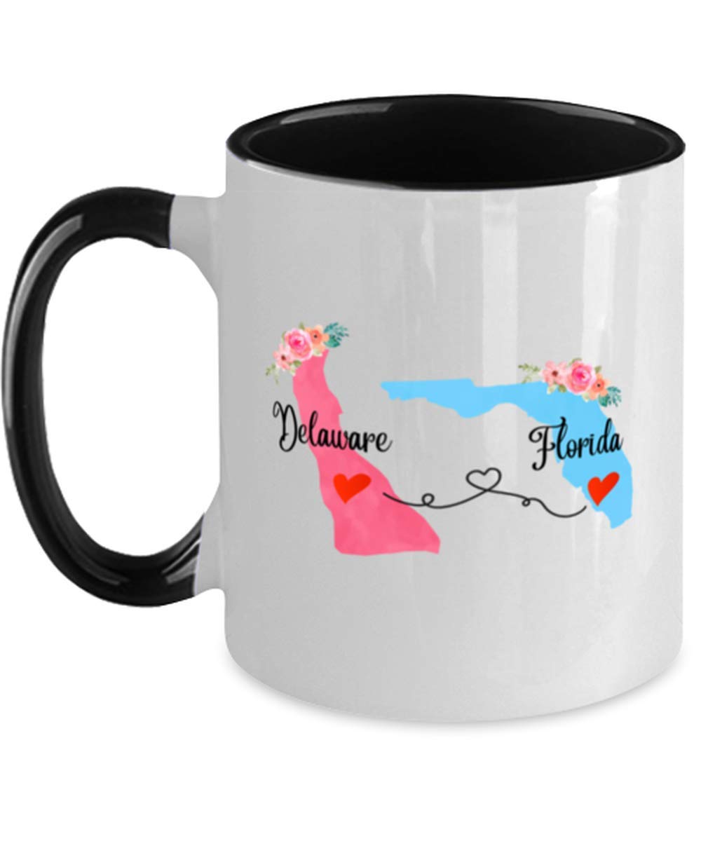 Christmas Thoughtful Gifts for Family — funny ceramic mug from ShopProudGifts