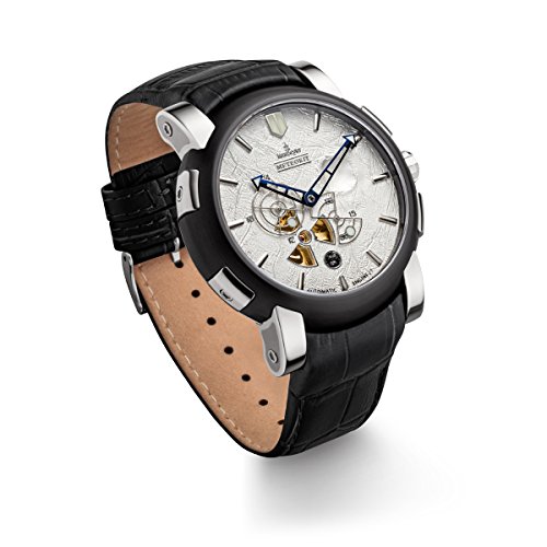 Automatikuhr Saphirglas