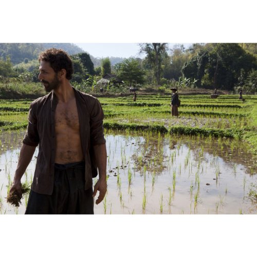 Largo Winch 2 - Die Burma-Verschwörung (Single