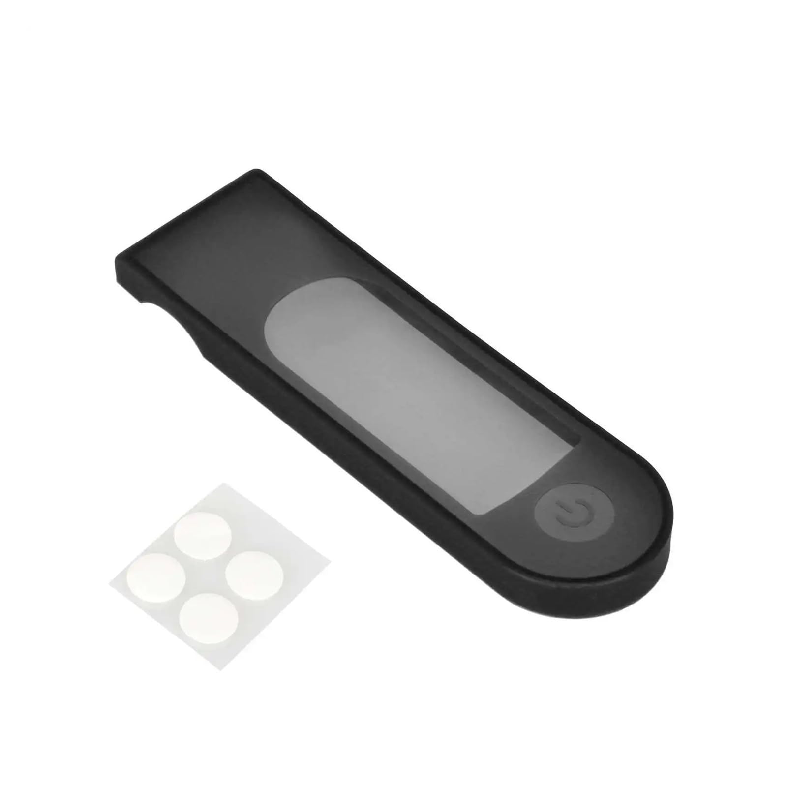 Couvercle d'écran de compteur trottinette Xiaomi 4 Pro - 3