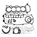 CG10DE CG13DE Full Complete Gasket Set 10101-AX526 50110100 Engine Rebuilding Kits Full Set Automotive Spare Parts Compatible for Nissan MICRA 16V Automotive Spare Parts