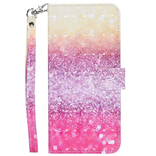 Robinsoni Xiaomi 6X/A2 Phone Case Leather PU Case Wallet Style Phone Cover Magnetic Folio Flip Case Shockproof Kickstand Case Heavy Duty Case Hard Case Silicone Phone Cover Notebook Cover Colorul