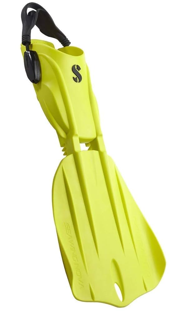 SCUBAPRO - フィン  SCUBAPRO SEAWING NOVA SMALL SIZE Seawing Supernova Fin - SCUBAPRO