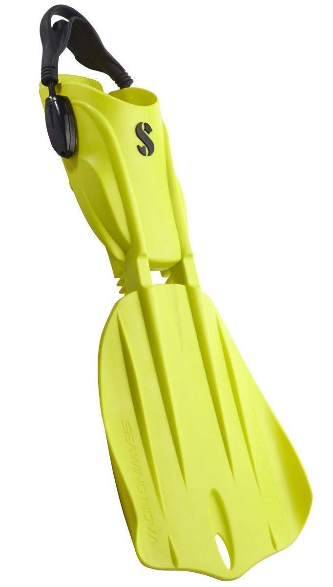 ScubaPro Seawing Nova - Hi-Viz Dive Fins - XLG