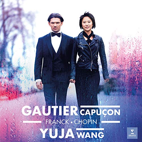 Gautier Capuçon & Yuja Wang