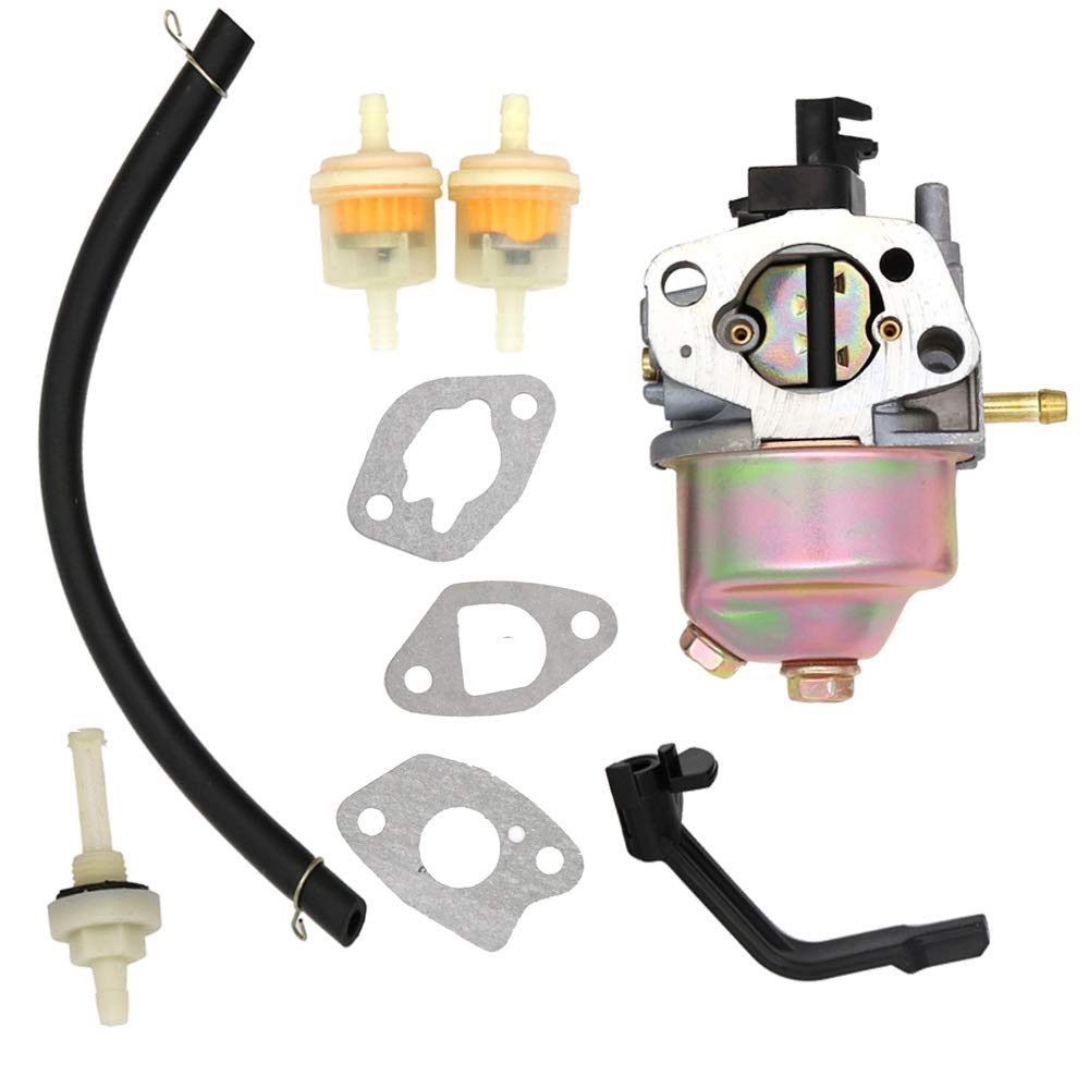 SAKITAM Carburetor kit for Sears Craftsman Tiller 247.29930 247.299301