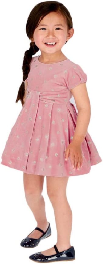Mayoral Girls Dresses