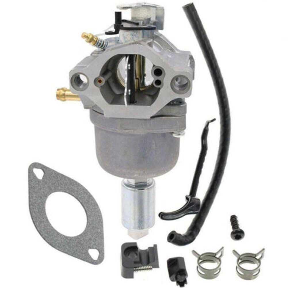 Carburateur pour 697203 et 795873 compatible moteur tondeuse LT1000