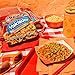 Maruchan Cheese Lovers Bundle, 3 Flavor (Pack of 6)
