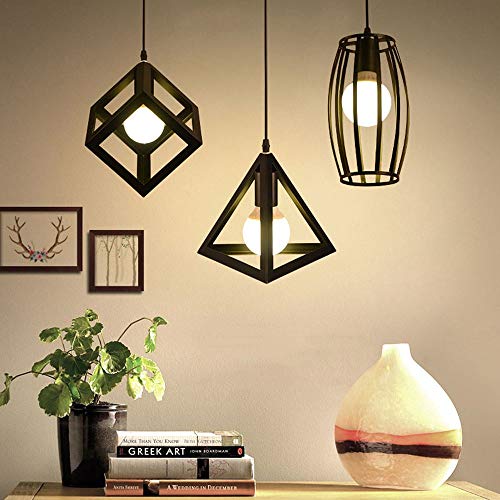 Luces de techo de lámpara de té de E/C para iluminar pasillos oscuros y estrechos con estilo 4