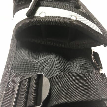 Summit Elite Field Quiver - Black