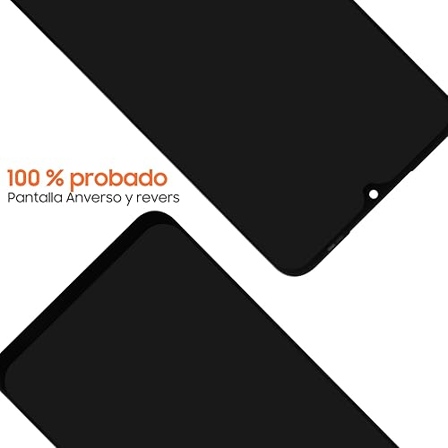 Miniatura 4 de Pantalla para Samsung Galaxy A22 5G Reemplazo de pantalla para Samsung A226 Pantalla LCD SM-A226B, SM-A226L Pantalla táctil Digitalizador Asamblea