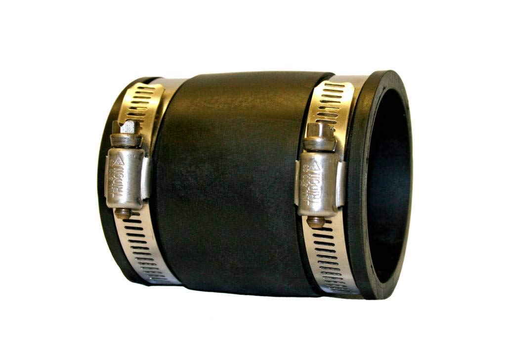 Evolution Aqua Eazy Connector Straight 3/4