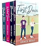 Hachette INPRINT LTD